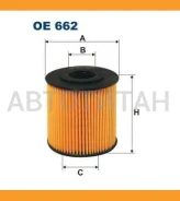 ������ �������� [��������] Volvo S40 I 1.6-2.0/T 07/95-12/03/S60 2.0-2.5/T 11/00-/S70 2.0-2.5 01/97-1 OE662 ����