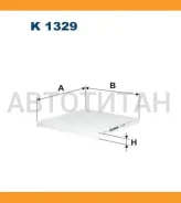 ������ ������ Hyundai Solaris 11- K1329 ����