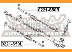 ���������� ������� ������ 0221S50R ����