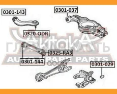 ����� ������� | ��� ����/��� | Honda Shuttle 0320ODR ����