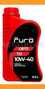 Furo Opti TD