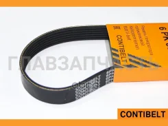 ������ ���������� Contibelt ��� 2190 6PK 995 � ������������� 6PK995 ����