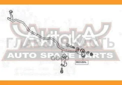 ���� ������������� �����. Subaru Impreza G10 1992-2002 082320AL ����