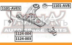 ����������� ��������� ������ ������ 1101AVB ����