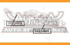 ���� ������� ����. Daewoo Nexia 1122002 ����
