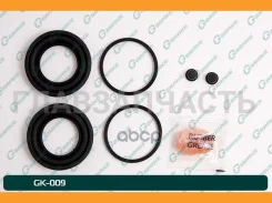 ����������� ���������� ������ G-brake GK-009 GK009 ����