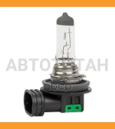 ����� 12V H11 55W PGJ19-2 1 ��. ������ GIP06019 ����