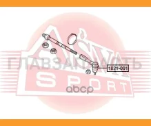 ���������� ���������� ������� ���� OPEL Astra G Zafira A 1821001 ����