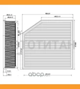 ������ ��������� Doubleforce DFA1103 ����