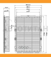 ������ ��������� Doubleforce DFA1111 ����