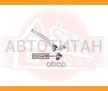 ���� ������������� ������ 2323A1R ����