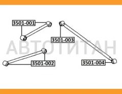 ����������� ���������� ���� | ��� ����/��� | 3501001 ����