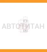��������� ������������� (20x42x12) AB204212 ����