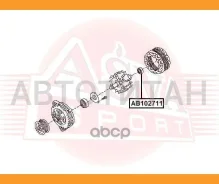 ��������� ������������� ALL /10*27*11 �� AB102711 ����