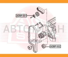 ����� �������� ADBP002 ����