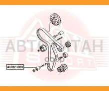 ����� �������� ADBP009 ����