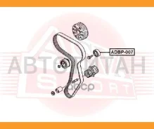 ����� �������� ADBP007 ����