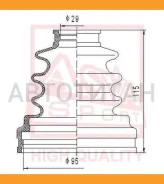 ������� ����� (�������� ��� ������) | �����/��� | Toyota/ 4 Runner(85-95)/30*97*102 �� ASBT64 ����