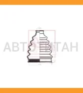 ������� ����� (�-�� ��� ������) 27x111x82 VW Passat B6 2005- ASBTB61 ����