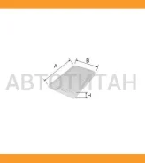 ������ ��������� Mazda 2/3 AG121ECO ����