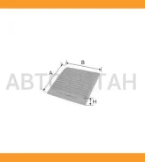 ������ ������ Daihatsu Cuore V (L701) 1.0i 02.1999 - 06.2003 AG148CF ����