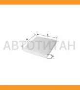 ������ ������ OPEL Astra, Insignia, Meriva AG199CF ����