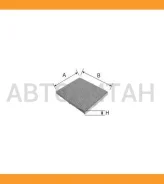 ������ ������ �������� Toyota Yaris, RAV4, Prius AG162CFC ����