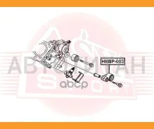 ����� �������� ����� ��� HNBP003 ����