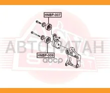 ����� �������� ��������� ������������ ASVA HNBP009 HNBP009 ����
