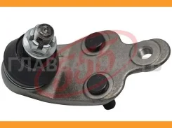 ����� ������� | ����� ��� | Toyota Avalon GSX30, Camry ACV40 07- 555 SBT172L SBT172L ����