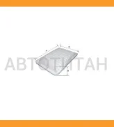 ������ ��������� Toyota - Corolla 2007(1,3) AG538ECO ����