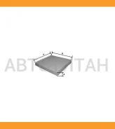 ������ ������ Lexus, Toyota Auris, Corolla, RAV, Yaris AG583CF ����
