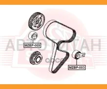 ����� �������� MZBP003 ����