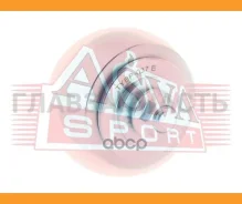����� �������� ��������� ������������ Toyota/ LAND Cruiser 100 HDJ101/ UZJ100 1998-2007 TYBP037 ����
