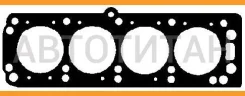 ����������! �����. ��� [1.3mm] OPEL Astra/Vectra 1.8 16V DOHC 93-00 mot C18/XE [645842] 645842 ����
