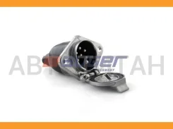 �������7/7. �����. ����. ���������, 24V, Typ N, ISO1185 DIN72579 DAF, MAN, MB 52522 ����