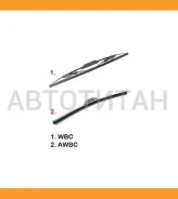 ٸ��� ���������������� ��������� Acura NSX 3.0 V6 01.1991 - 08.1997 WBC20 ����