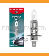 ��������� H1 12V 55W P14.5s Standard Excelite (�1 10) 10100 ����