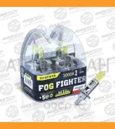 ����� ������������������� Avantech H1 12V 55W (100W) 3000K, �������� 2 �� AB3001 ����