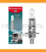 ��������� H1 24V 70W P14.5s Standard Excelite (�1 10) 10200 ����