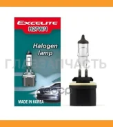 ��������� H27W 1(880) 12V 27W PG13 Standard Excelite (�1 10) 13600 ����