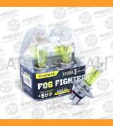 ����� ������������������� Avantech H4 12V 60/55W (120/110W) 3000K, �������� 2 �� AB3004 ����
