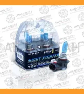 ����� ������������������� Avantech HB3 12V 60W (120W) 5000K, �������� 2 �� AB5005 ����