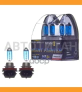 ����� ������������������� Avantech H8 12V 35W (70W) 5000K, �������� 2 �� AB5008 ����