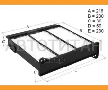 ������ ������ Mitsubishi L200 05-/Lancer 00-07/Outlander 00-07/Pajero/Montero Sport 08- HSCF0029 ����