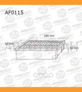 ������ ��������� Avantech AF0115 ����