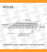 ������ ��������� Avantech AF0185 ����