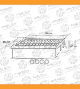 ������ ��������� Avantech AF0187 ����