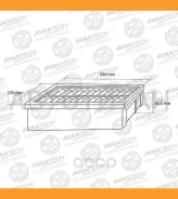 ������ ��������� Avantech AF0186 ����