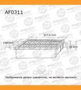 ������ ��������� Avantech AF0311 ����